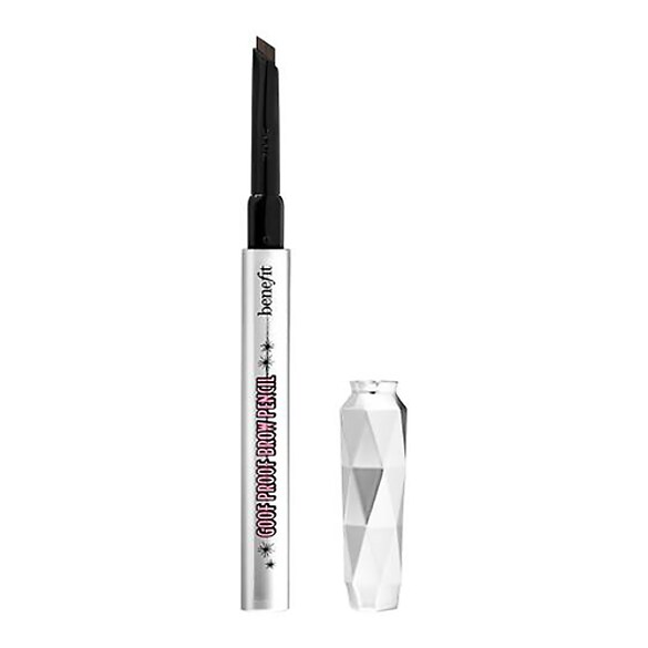 Goof Proof Mini Brow Pencil - vattenfast ögonbrynspenna i ministorlek, BENEFIT COSMETICS